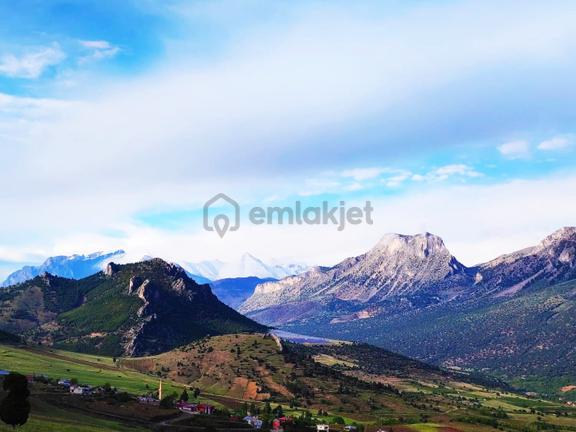 Kar Emlaktan Yazıcak Köyünde 500 M2 Satılık Arsa 2