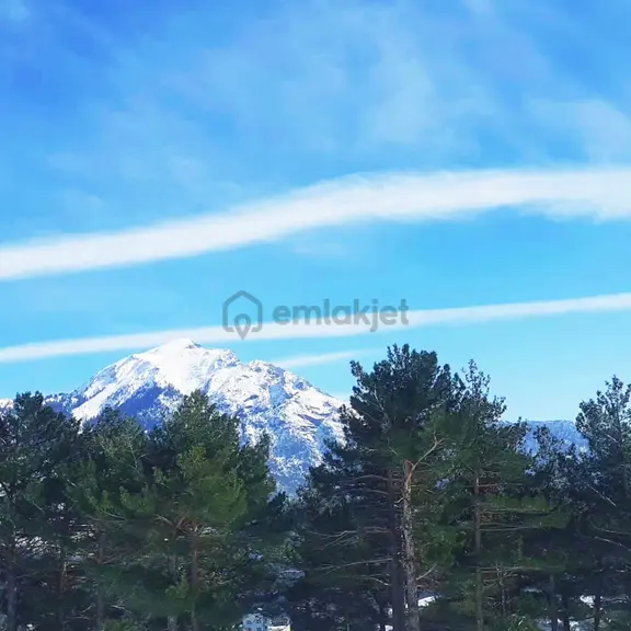 Kar Emlaktan Yenikonacık Bozkırlı Mevkiinde 400 M2 Satılık Arsa 1