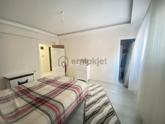 Buca Çamlıkule Mah Yeni İzban Durağı Yanı Köşe 2+1 Daire 2