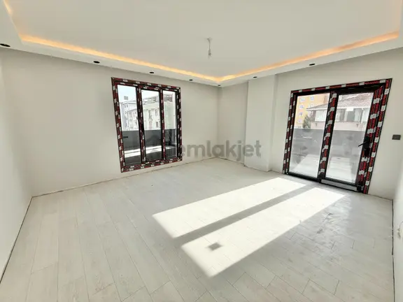 Satılık 2+1 Lüks Sıfır Daireler - Pendik Kurtköy 2