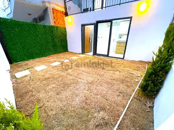 💫blue Life Egen'den Gerçek İlan-aradığınız O Köy Evi Satışta 1+1 Ayrı Mutfaklı Ön Cephe Sizlerle 1