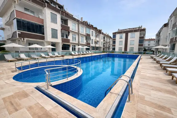Sakarya Karasu Da Yalı Mah’de Denize Sıfır 1+1 Daire !! Pazarlıklı 1