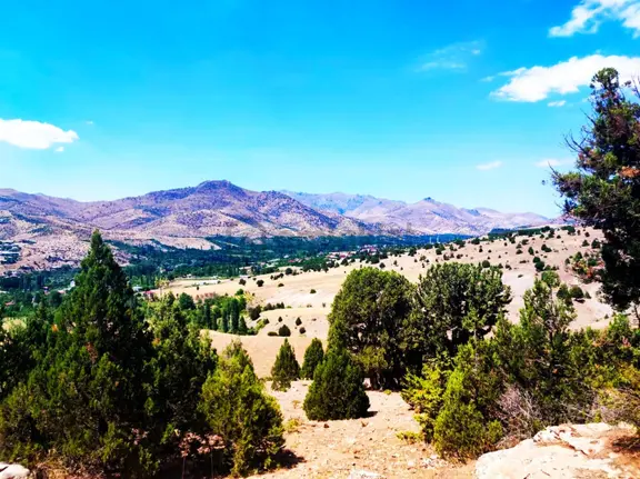 Kar Emlaktan Aşçıbekirli Fenese Mevkiinde 400 M2 Satılık Arsa 1