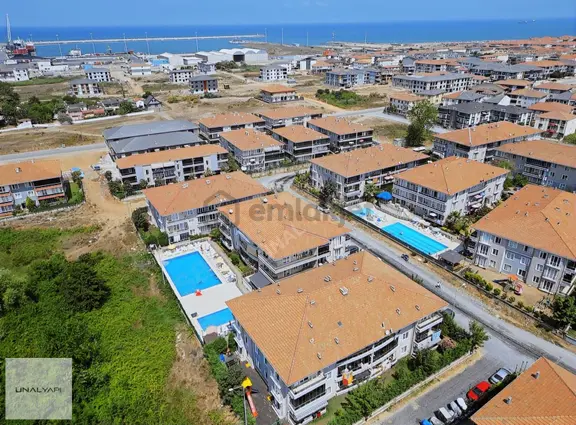 Kaçırmayın! 1+1 | En Hızlı Kiralanan Daire Tipi | Net Yatırım 1