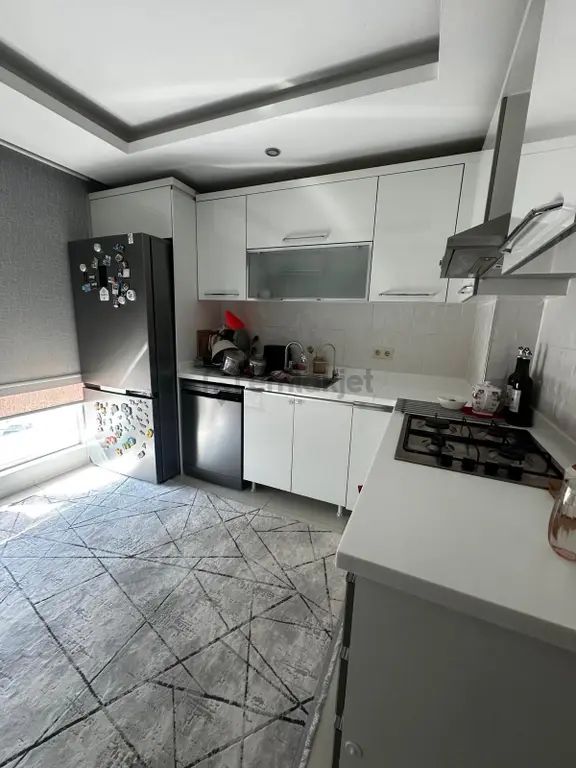 Meydan Kavağı’nda Aileye Uygun, Krediye Uygun 3+1 2