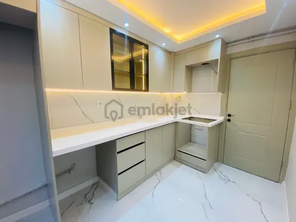Sesli’den Yarhasanlar Mahallesi 3+1 Full Lüks Önü Açık Daire Fırsatı 2
