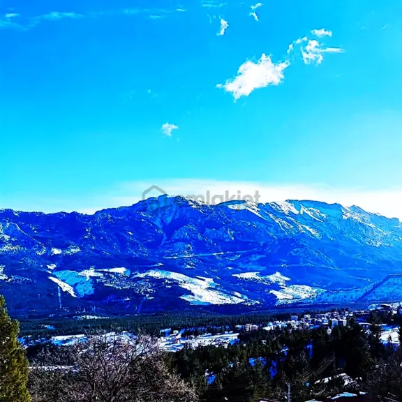 Kar Emlaktan Yenikonacık Bozkırlı Mevkiinde 425 M2 Satılık Arsa 1