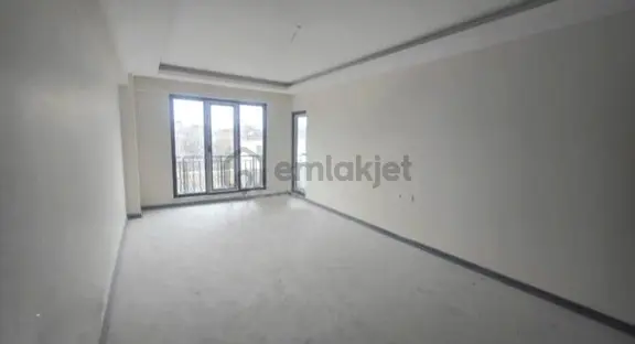 Yenişehir 100.yıl'da Sıfır 3+1 Daireler 1