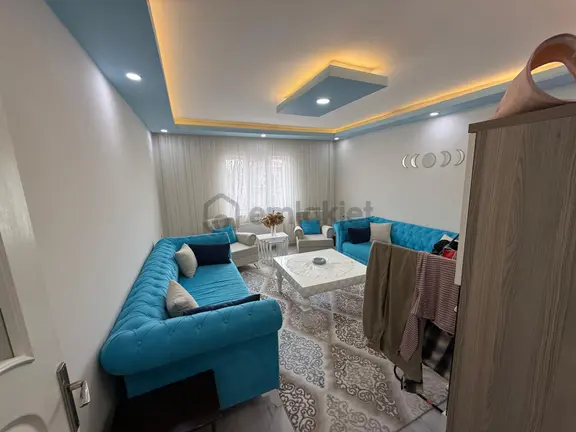 Çamlıca Da 200m2 Arsa Üzerinde 2 Katlı Müstakil Ev 1