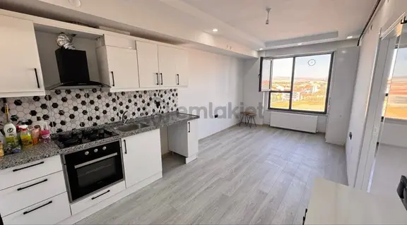 🎆🌈 Hazır Kiracılı • Satılık Sıfır Apart Daire! • 55 M2 • 3. Kat • Ankastre Set 🎆🌈 (d274) 2