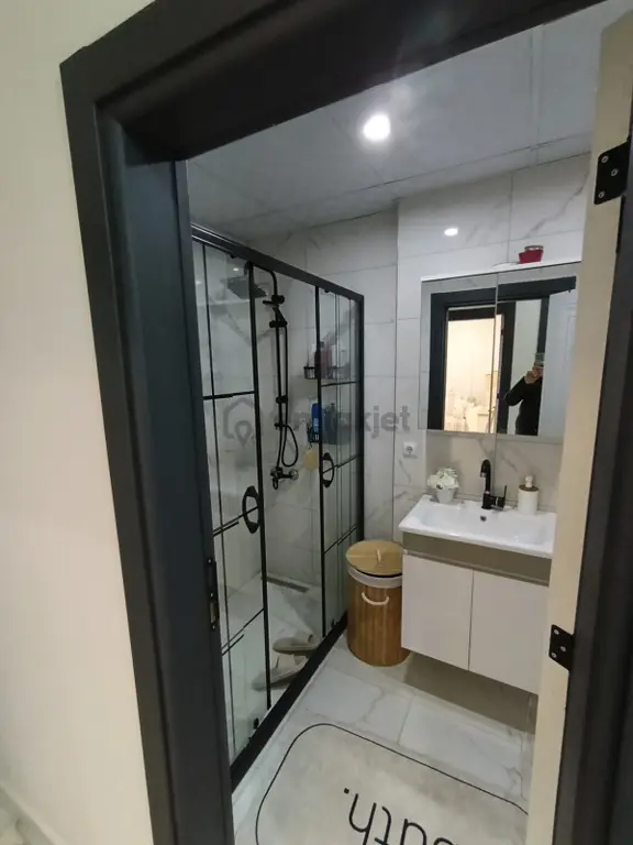 2+1 Veliköy Satılık Kiracılı 1