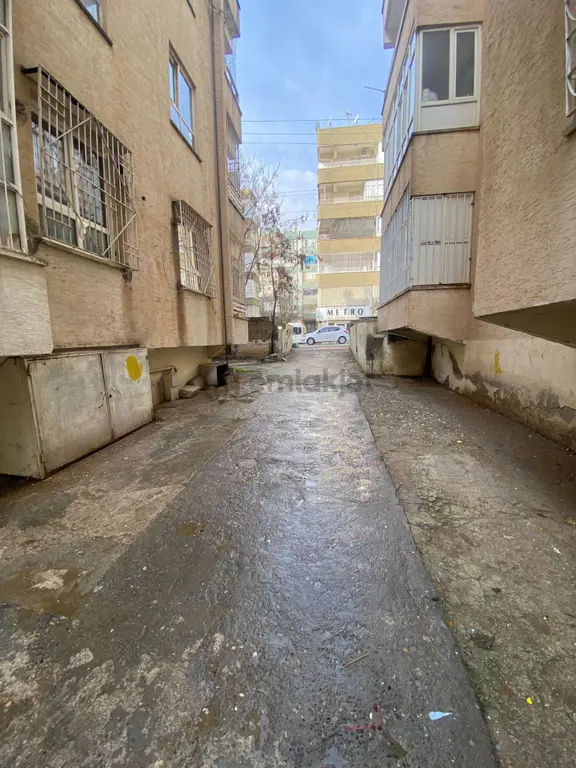 Yaşarsoy Gyo'dan Haliliye/yenişehir Mah 3+1 Uygun Arakat Daire 2