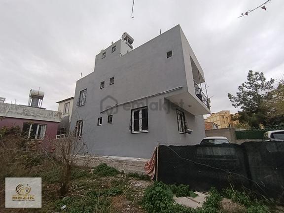 Yeşiloba Mah.toki Civarı 2 Katlı 3+1 Yeni Yapı Komple Satılık 1