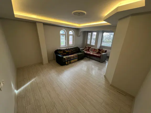 Ayvalı Gazze Caddesi Üzeri Antares Avm Yanı Lüks 2+1 Daire 2