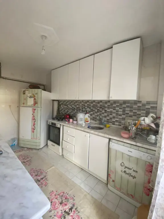 Atalarda Uygun Fiyatlı 2+1 Satılık Daire 1