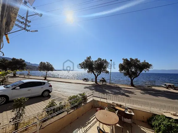 K2 Pera Bursa Kurşunlu İçi Sıfır 2+1 Bahçeli Villa Tadında Daire 1