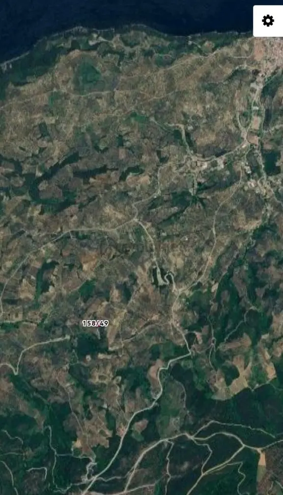Selçuklu'dan Talatbey'de Yola Cephe Deniz Manzaralı Fırsat 2