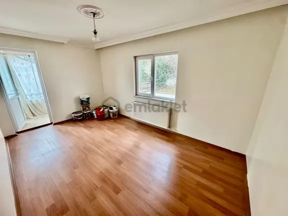 Kuşcgız Mahallesinde Yapılı Katta Manzaralı Asansörlü 1
