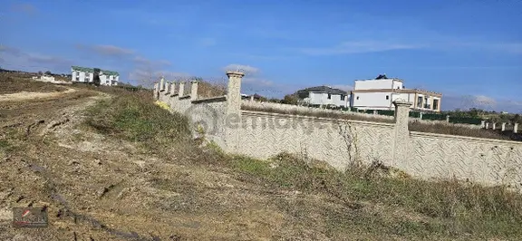 Silivri Ortaköy'de 1.370 M2 Satılık Arsa 1