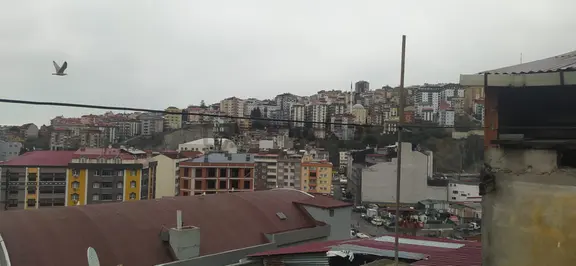 Sanayi Mahallesi Acill Satılık 2+1 Daire 1