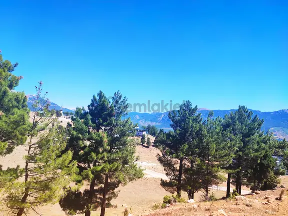 Kar Emlaktan Yenikonacık Bozkırlı Mevkiinde 420 M2 Satılık Arsa 2