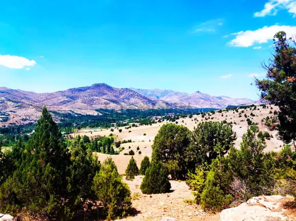Kar Emlaktan Aşçıbekirli Fenese Mevkiinde 400 M2 Satılık Arsa 1