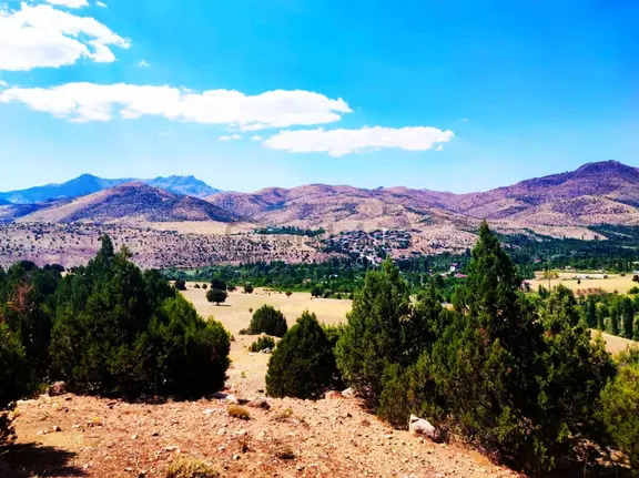 Kar Emlaktan Aşçıbekirli Fenese Mevkiinde 400 M2 Satılık Arsa 2