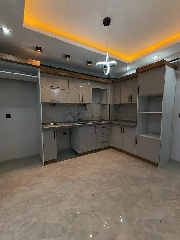 Şirintepe De Ebeveyn Banyolu 2+1 Sıfır Daire 1
