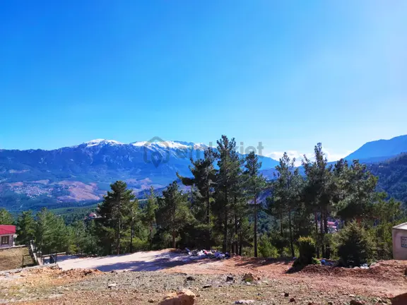 Kar Emlaktan Yenikonacık Efes Sitesi Üzerinde 400 M2 Satılık Arsa 2