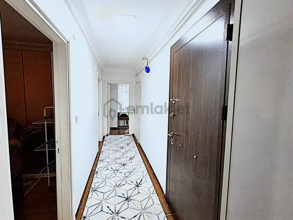 Gebze Osman Yılmaz Mah.medar Hastanesine Komşu Satılık Daire 2