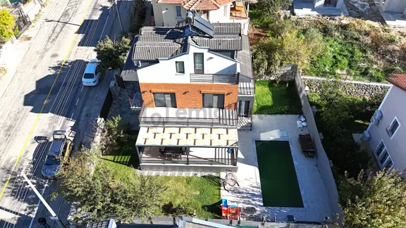 Goldhouse Dan Satılık Ölüdeniz De 3+1 Villa 2
