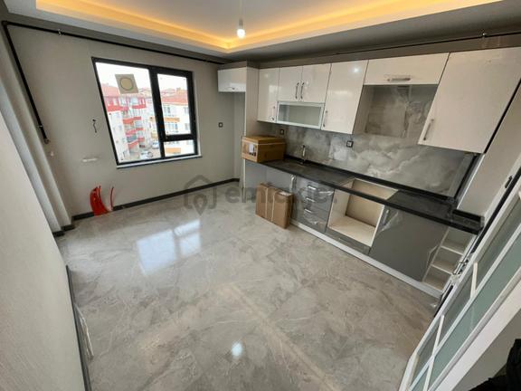 Hayal'den Malazgirt Mah'de 3+1 E.banyolu G. Odalı Katta Asansörlü Sıfır Daire 1