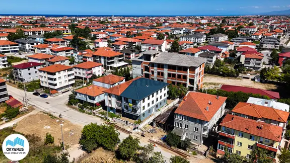 Sakarya Karasu Merkezde Satılık 2+1 Daire 1
