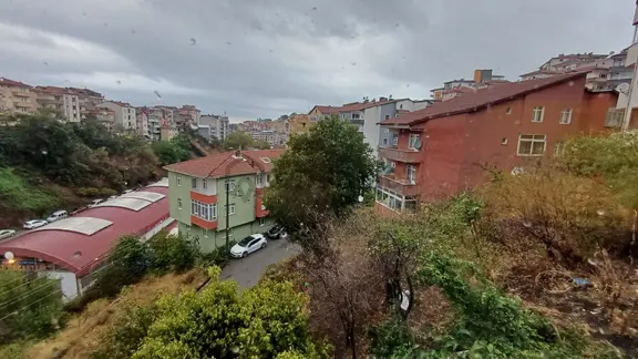 Ereğli Güncel Emlak Bağlık Mah.daire Satıyor 2