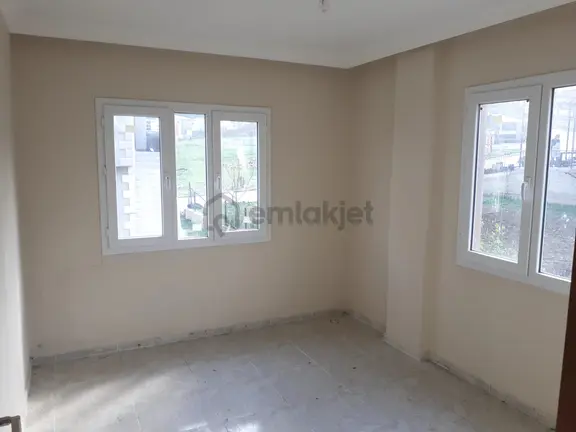 Kar Emlaktan Yenikonacık Kırıntı Mevkiinde Bitişik Nizam 2+1 Satılık Dubleks Villa 2