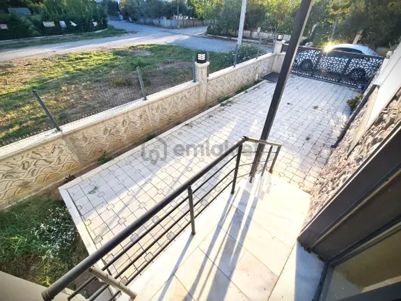🏡aygül'den Burhaniye Bahçelievler'de Doğa Ve Deniz Manzaralı Şık Tasarım Satılık 4+1 Müstakil Villa 2