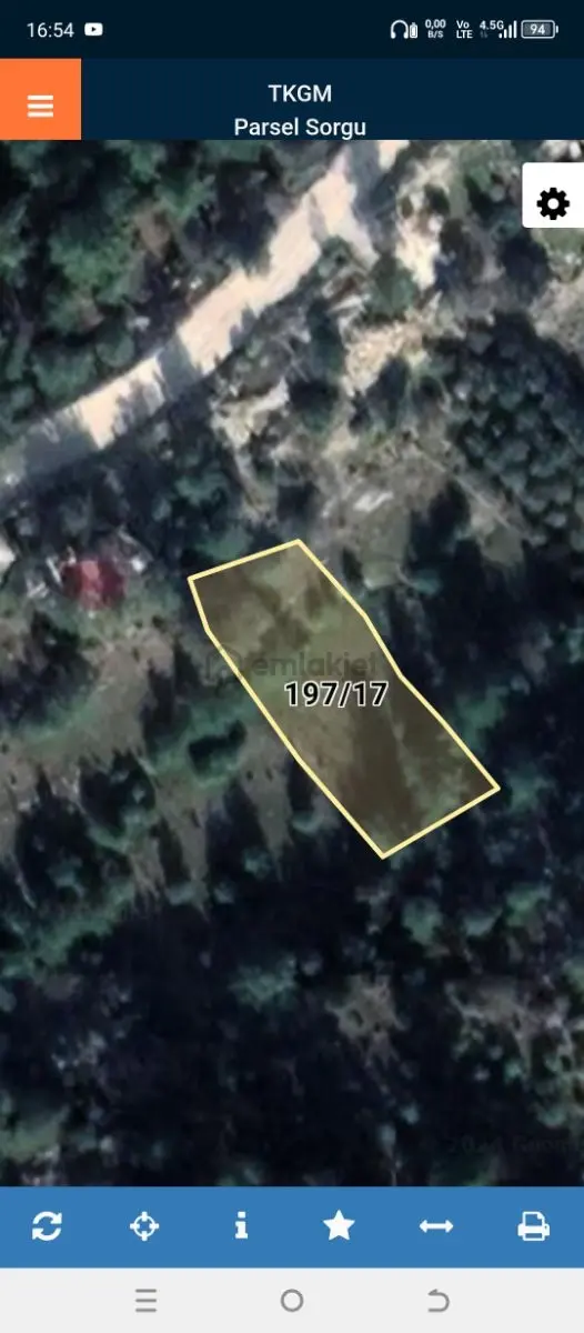 Taşucuna Yakın Yatırımlık 2