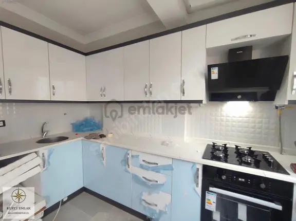 Kuzey Emlak’tan Satılık Sıfır Modern 2+1 Daire | Asansörlü Otoparklı 2