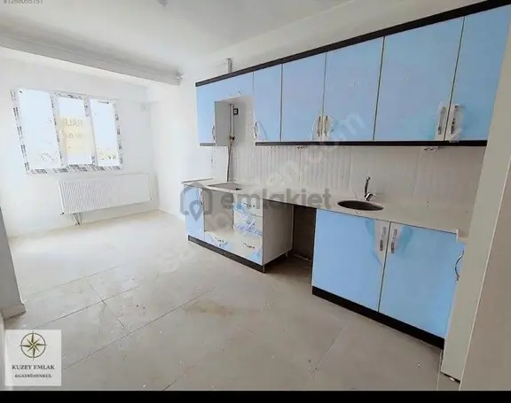 Kuzey Emlak’tan Satılık Sıfır Modern 3+1 Daire | 110 M² | Asansörlü Otoparklı 1