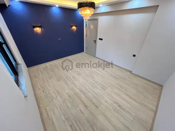Sahibinden Satılık Yüksekgiriş 3+1 Öncephe 1