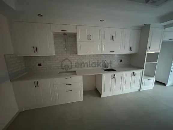Kaan Emlak Tan Şehir Hastanesinde Satılık Sıfır Daire 1