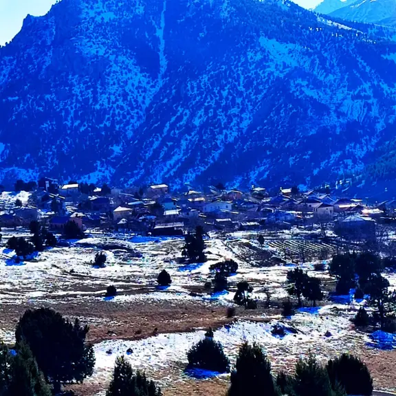 Kar Emlaktan Aşçıbekirli Fenese Mevkinde 400 M2 Satılık Arsa 2