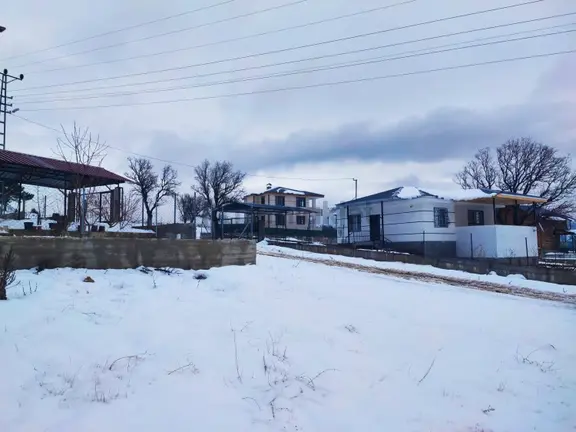 Kar Emlaktan Yenikonacık Bozkırlı Mevkiinde 420m2 Satılık Arsa 1