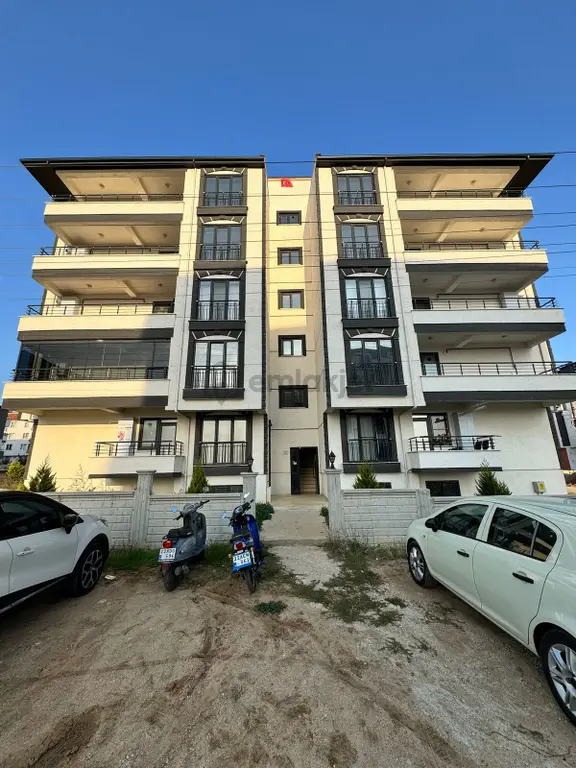 Cumhuriyet Mah Satılık Lüks 2+1 Daire Vira Gayrimenkul 1