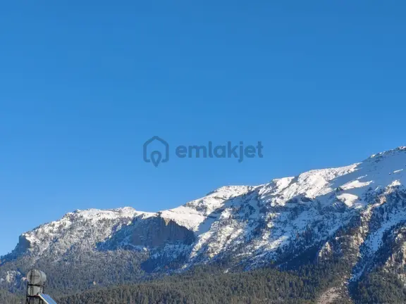 Kar Emlaktan Akçatekir Esentepede 960m2 Satılık Arsa 1