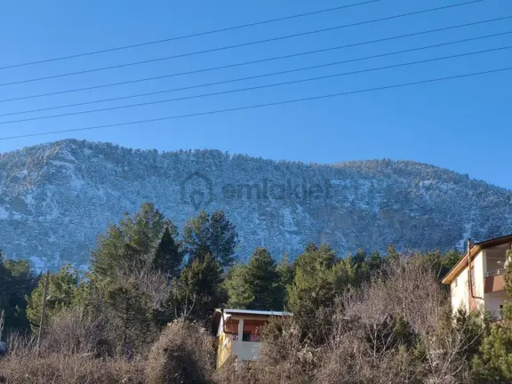 Kar Emlaktan Akçatekir Esentepede 960m2 Satılık Arsa 2