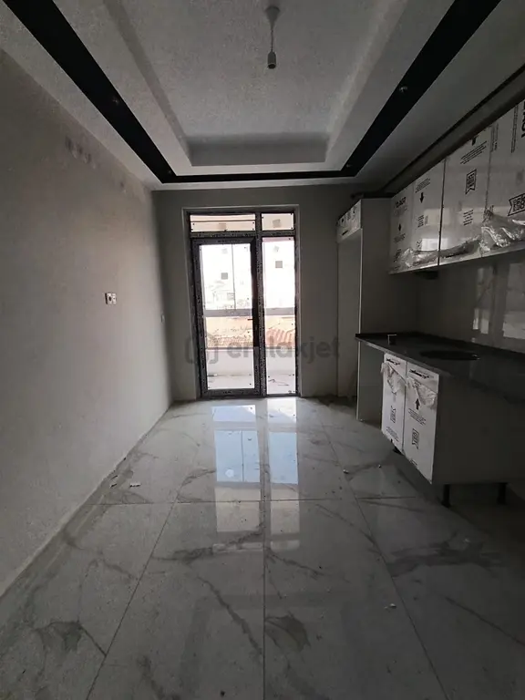 Esentepe De Sıfır 3+1 Daireler 2