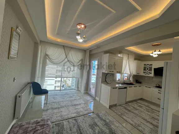 Winstown Civarı 3,5+1 Satılık Daire 1