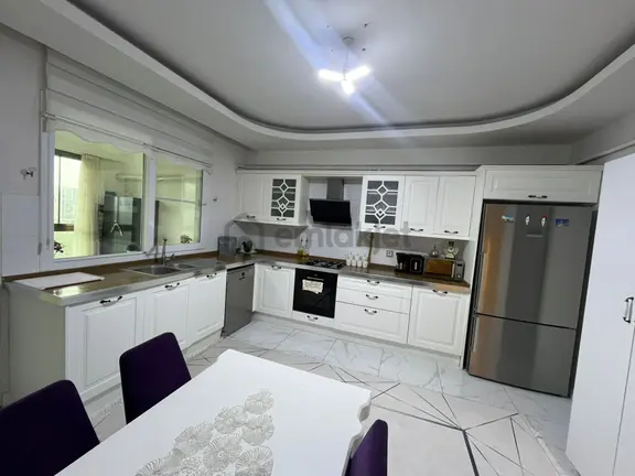 Winstown Yanı Diyarbakırın En Büyük 2,5+1 Dairesi 1