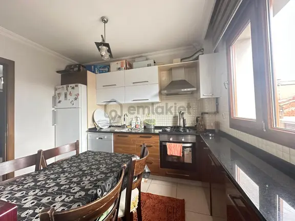 🏡hafsa Sultan Mahallesi 🏡 ✅3+1 120m2 6 Katlının 4 Katı ❇️fuul Özelikli Petek Kombili 1